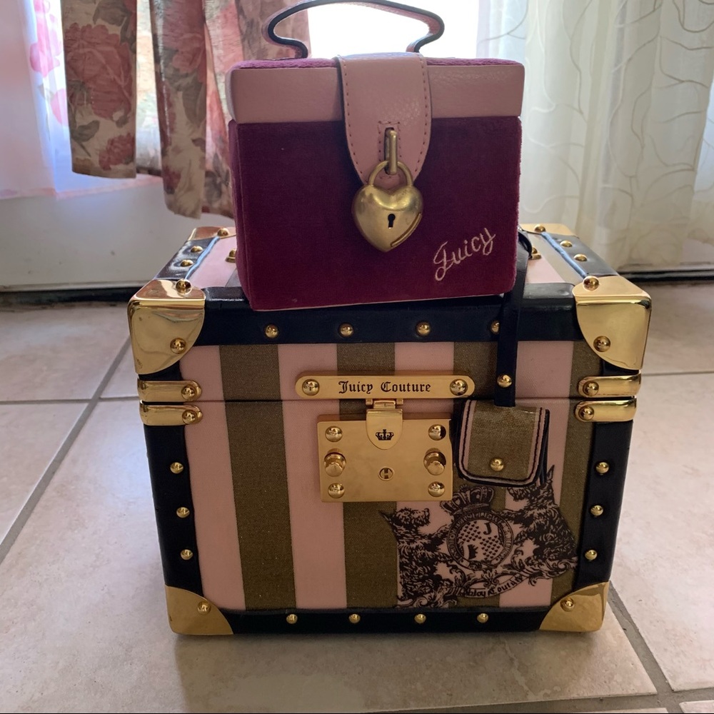 Juicy Couture Cases